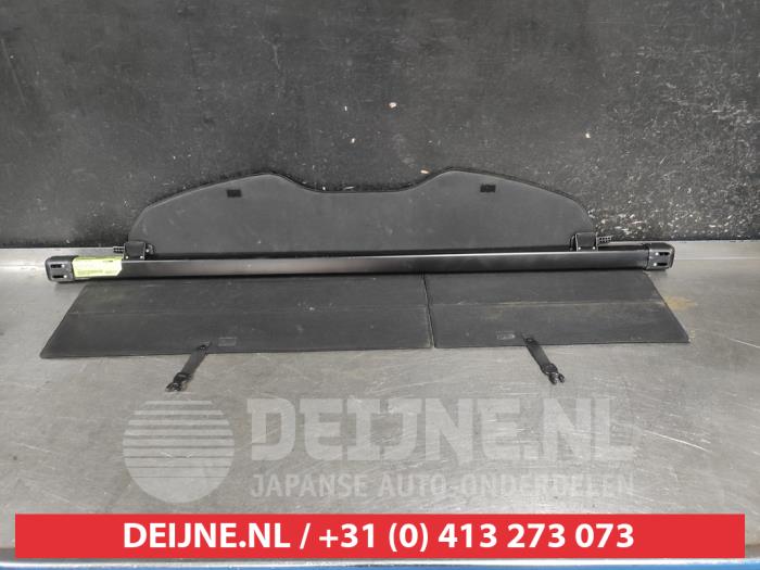 Mazda 5 Hutablage O740692