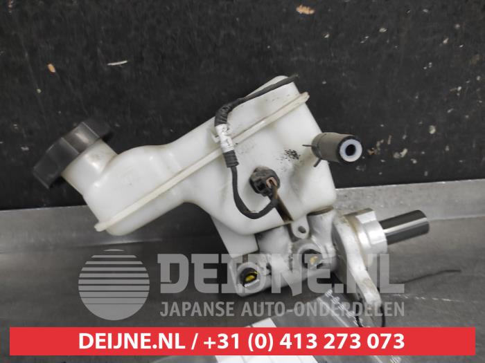 Hyundai IX20 Hauptbremszylinder O740695