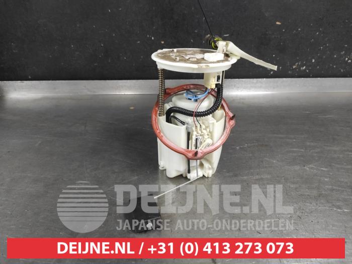 Mazda 5 Kraftstoffpumpe Elektrisch O740701