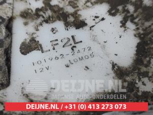 Mazda 5 Electric fuel pump O740701 photo 3
