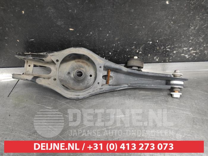 Hyundai Kona Querlenker links hinten O740704