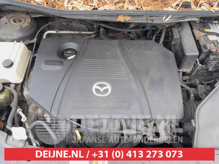 Mazda 5 Motor O740709