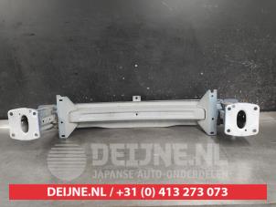 Mazda CX-5 Front bumper frame O740711 photo 2