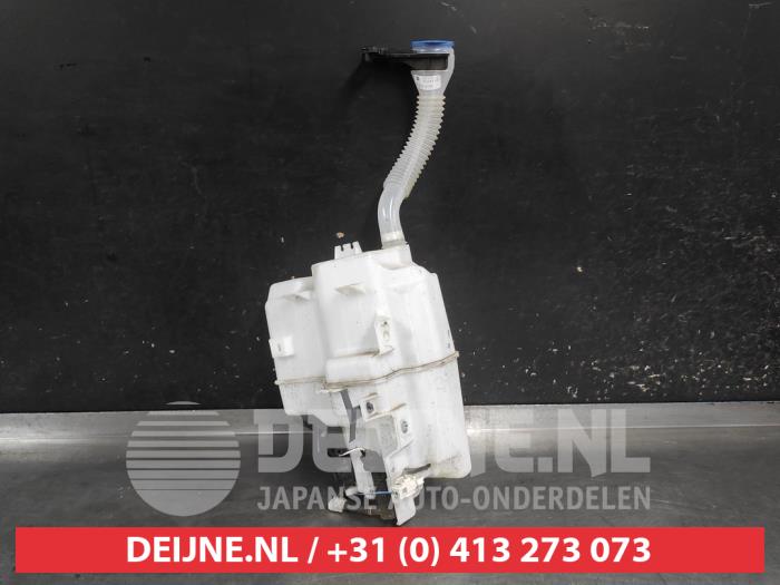Mazda CX-5 Scheibensprühertank vorne O740712