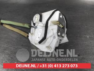 Mazda CX-5 Deurslot Mechaniek 4Deurs rechts-achter O740713 foto 2