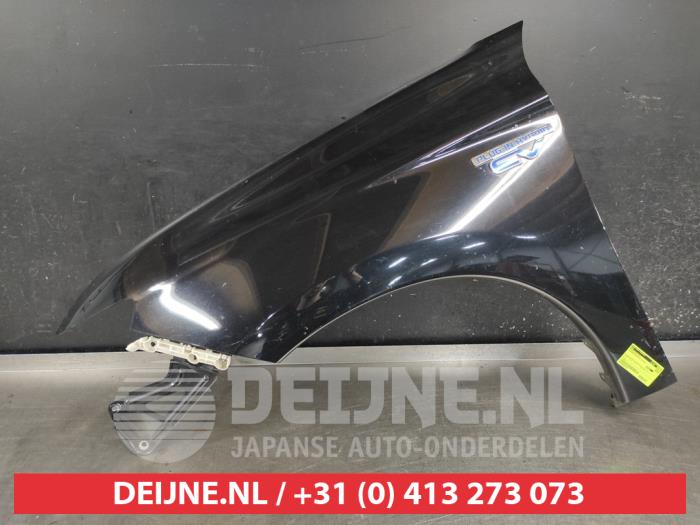 Mitsubishi Outlander Kotflügel links vorne O740720