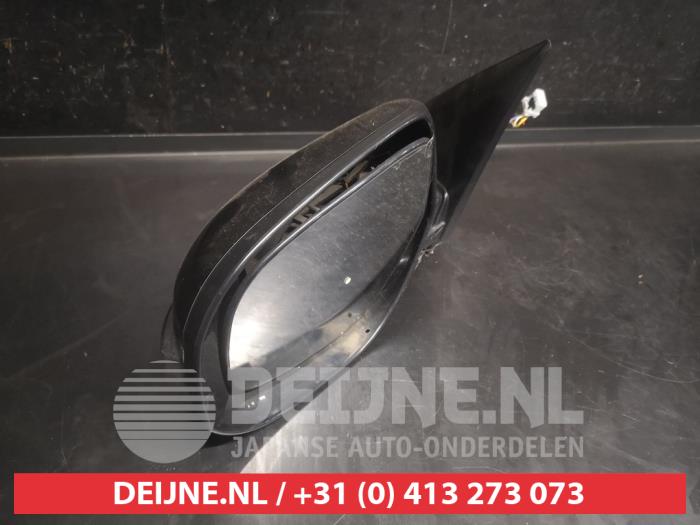 Mitsubishi Outlander Wing mirror, left O740721