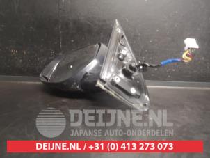 Mitsubishi Outlander Wing mirror, left O740721 photo 3