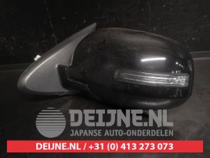 Mitsubishi Outlander Wing mirror, left O740721 photo 2