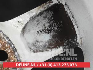 Mitsubishi Outlander Felgen Set + Reifen O740746 foto 3