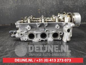 Kia Picanto Cilinderkop O740748 foto 4
