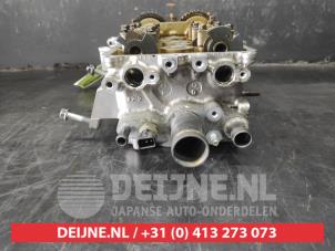 Kia Picanto Cylinder head O740749 photo 3