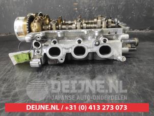Kia Picanto Cylinder head O740749 photo 2