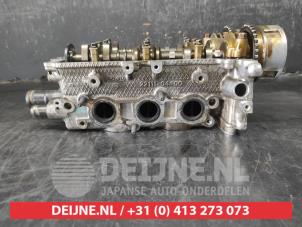 Kia Picanto Cylinder head O740749 photo 4