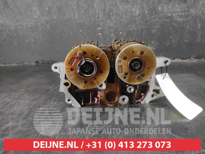 Kia Picanto Zylinderkopf O740750