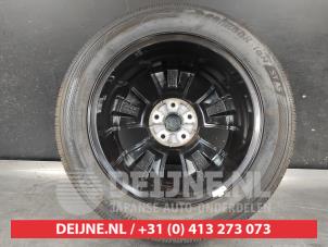 Suzuki Vitara Felgen Set + Reifen O740751 foto 2