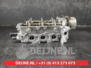 Hyundai I10 Cilinderkop O740754 foto 4