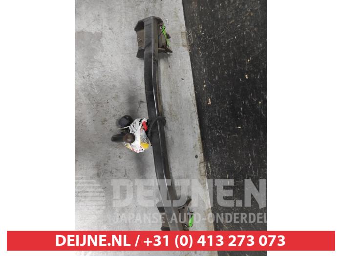 Mitsubishi Outlander Anhängerkupplung O740737