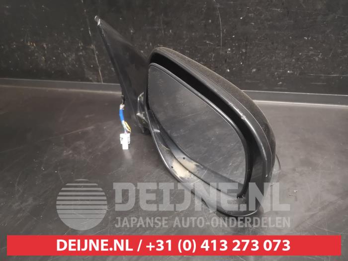 Mitsubishi Outlander Wing mirror, right O740743
