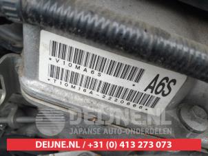 Suzuki Vitara Motor O740758 foto 2