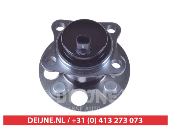 Toyota Yaris Wiellager achter O9990010221