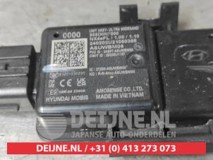 Hyundai Tucson Keyless entry antenne O740761 foto 2