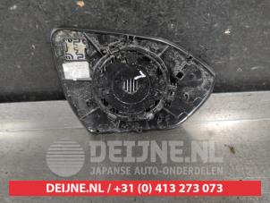 Hyundai Tucson Mirror glass, left O740763 photo 2