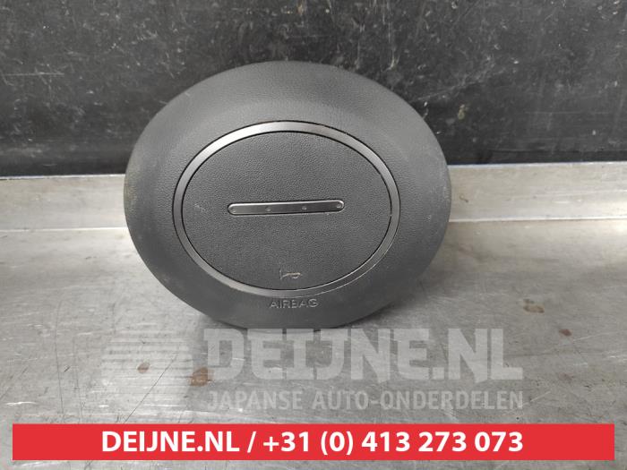 Hyundai Tucson Airbag links (Stuur) O740764