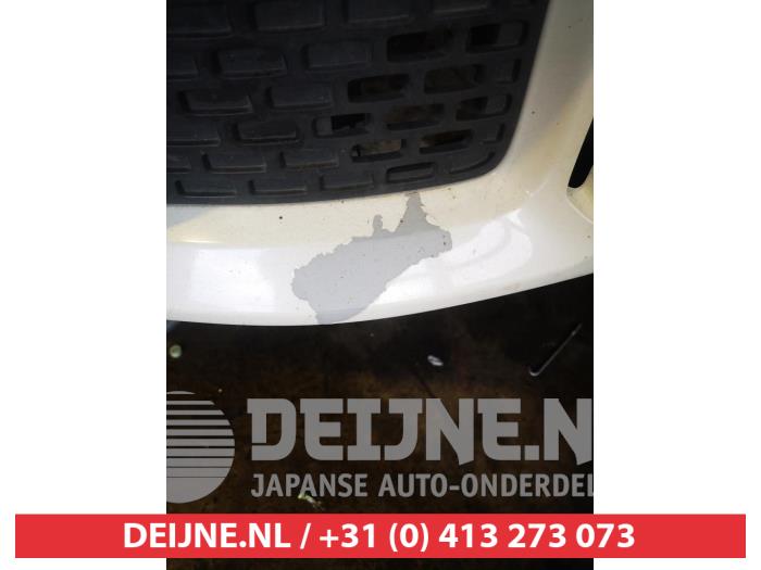 Suzuki Ignis Voorkop compleet O740766