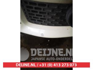 Suzuki Ignis Vorderfront komplett O740766 foto 2