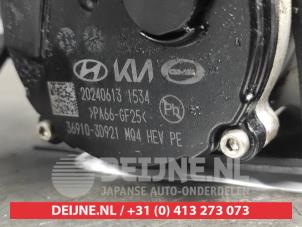Hyundai Tucson Extra waterpomp O740797 foto 3