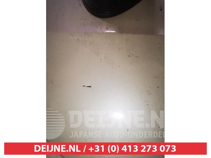 Suzuki Ignis Tür 4-türig links vorne O740771