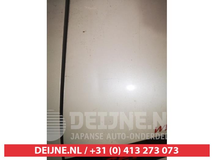 Suzuki Ignis Tür 4-türig links hinten O740775