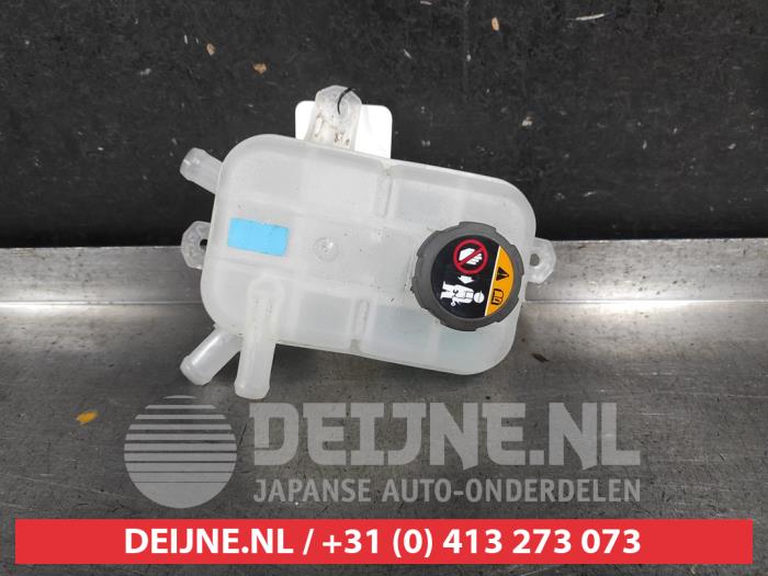 Hyundai Tucson Expansievat O740798
