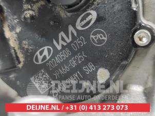 Hyundai Tucson Extra waterpomp O740799 foto 3