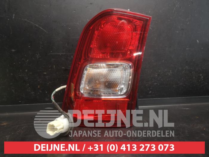 Suzuki Ignis Taillight, left O740781