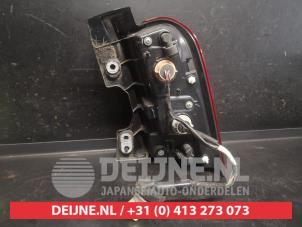 Suzuki Ignis Rücklicht links O740781 foto 3