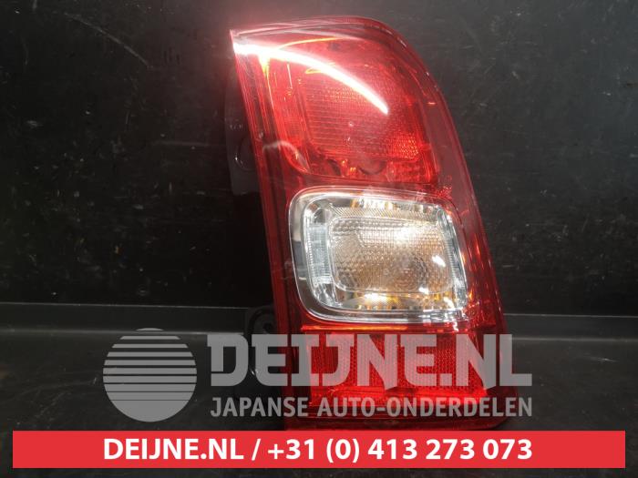 Suzuki Ignis Taillight, right O740782