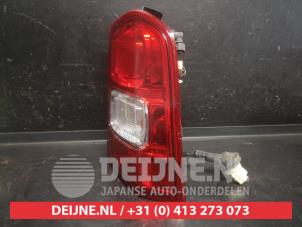 Suzuki Ignis Taillight, right O740782 photo 2