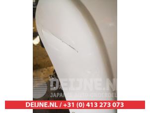 Suzuki Ignis Tür 4-türig rechts hinten O740788 foto 2
