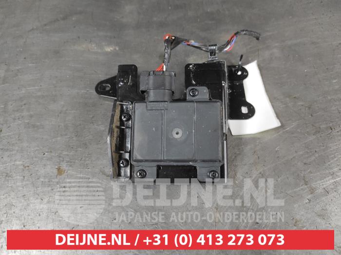 Hyundai Tucson Dode hoek sensor O740801
