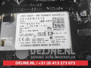 Hyundai Tucson Dode hoek sensor O740801 foto 2