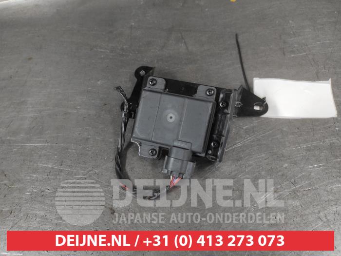 Hyundai Tucson Dode hoek sensor O740802