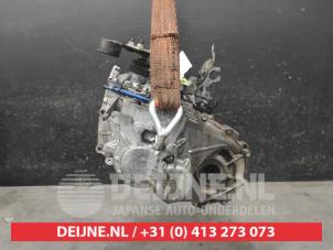 Toyota Aygo Versnellingsbak O740804 foto 3