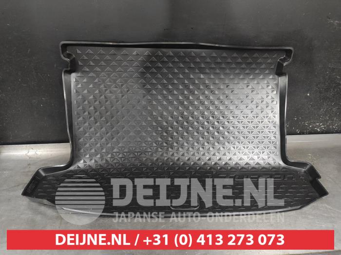Hyundai Tucson Boot mat O740807