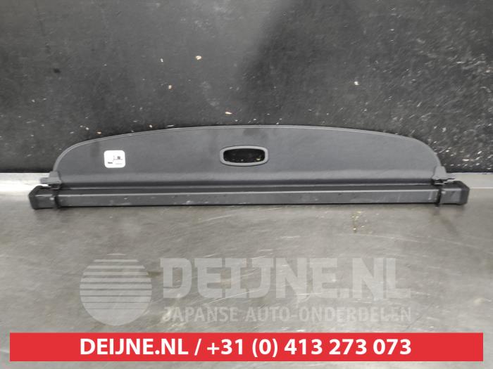 Hyundai Tucson Hutablage O740808