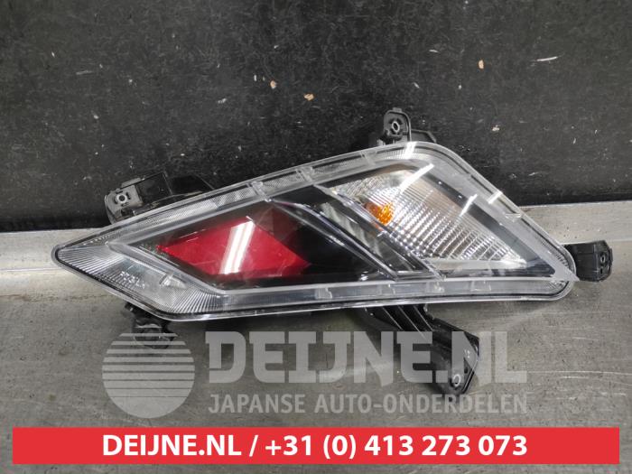Hyundai Tucson Achterlicht links O740809