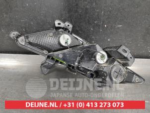 Hyundai Tucson Rücklicht links O740809 foto 2