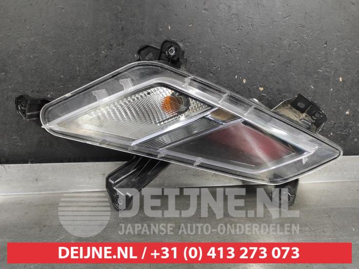Hyundai Tucson Achterlicht rechts O740810