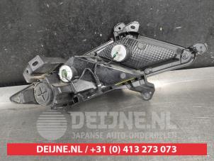 Hyundai Tucson Rücklicht rechts O740810 foto 2